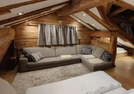 Ringstrasse - One Bedroom No.17 - 26