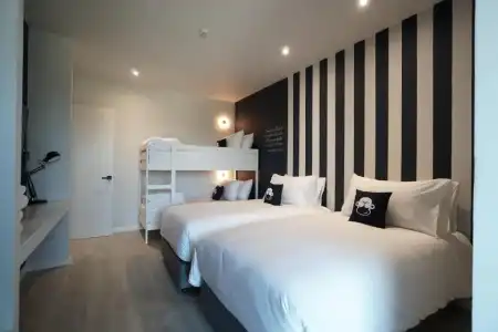 Blumonkey Hub & Chanthaburi - 4