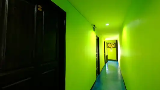 RC Guesthouse - 12