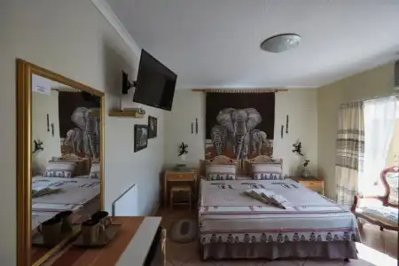 African Kwela Guest House - 9