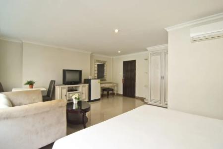 LK Mansion - 32