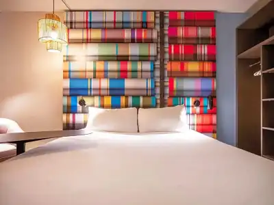 Hôtel ibis Perpignan Centre - 36