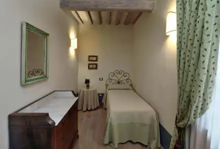Agriturismo La Sovana - 43
