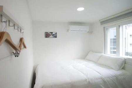 K-Guesthouse Dongdaemun Premium 2 - 25