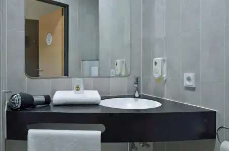 B&B Köln-Ehrenfeld - 8