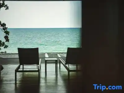 Sichon Cabana Beach Resort - 133