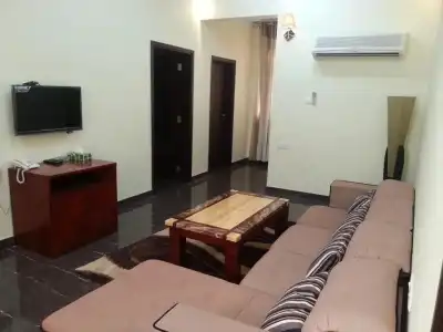 Rimal Suites - 27