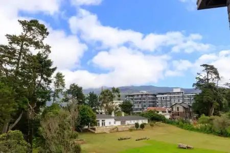 Grand Turf Boutique-hotel - 46