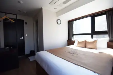 57 Myeongdong Hostel - 46