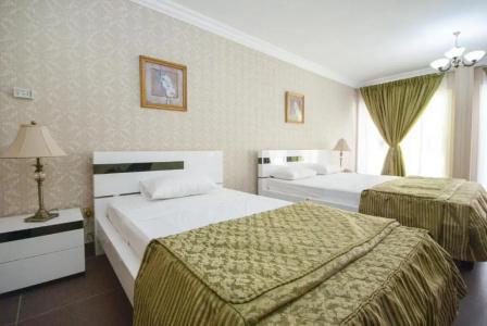 Al Khalidiah Resort - 17