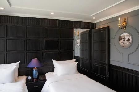Rosa Boutique Cruise - 74