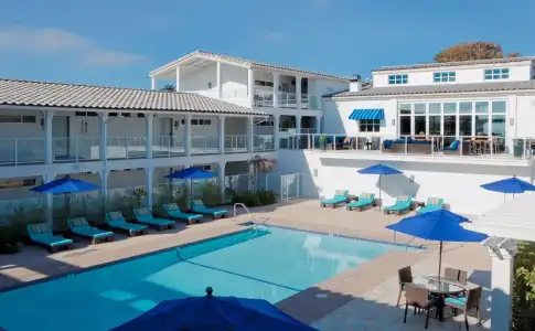 Indigo San Diego Del Mar by IHG - 9