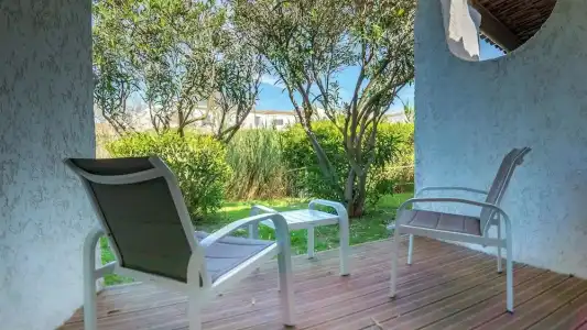 Hôtel La Tramontane - 6