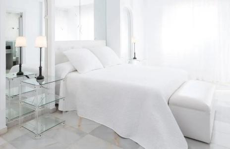 Suites Albayzin del Mar - 59