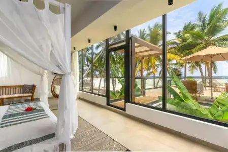 TOA & Spa Zanzibar - 131