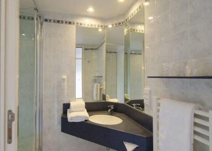 Garner ESSEN - HANDELSHOF by IHG - 8