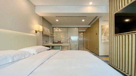 Hilton Lijiang - 152
