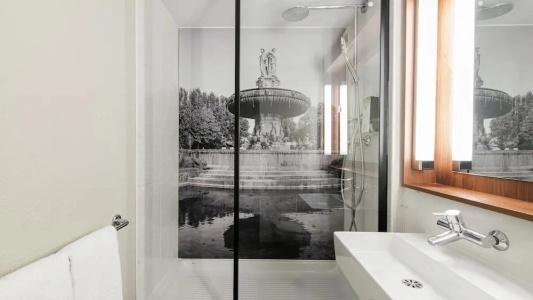 Campanile NATURE - Vannes - 76