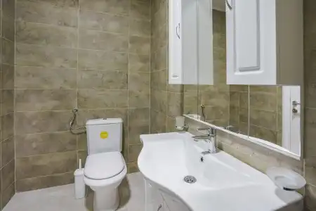 Adria lux Apartments Sveti Stefan - 152
