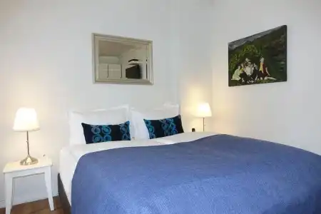 Castle House Luxury Apartments - 2