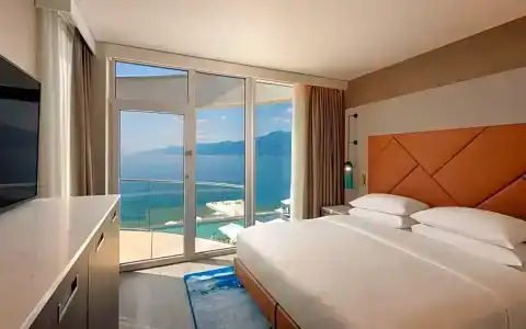 Hilton Rijeka Costabella Beach Resort & Spa - 87