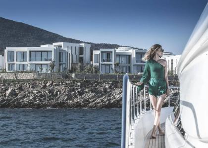 Susona Bodrum, LXRs & Resorts - 39