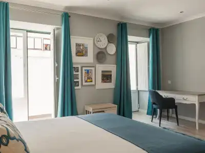 Vila Garden Guesthouse - 24