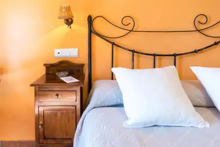 Hostal El Escudo de Mijas - 31