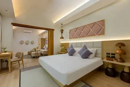 OUTRIGGER Phi Phi Island Resort - 39