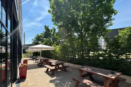 Holiday Inn - the niu, Leo Nuremberg by IHG - 34