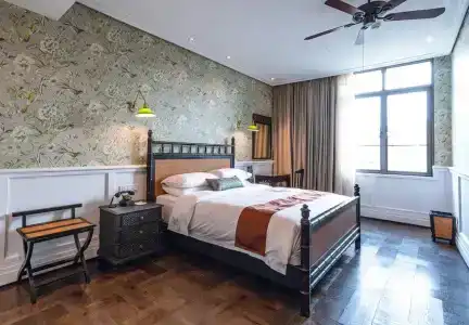 Guangzhou Nansha Stone Inn - 152