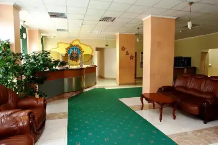 Holosiyvsky - 1