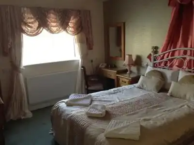 Acorn Guest House - 19