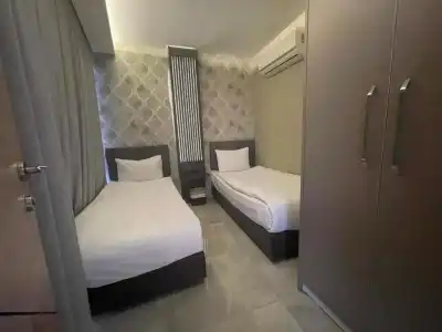 Le Luxe suites & SPA - 66