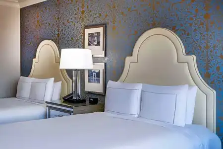Hilton Dallas Lincoln Centre by the Galleria - 70