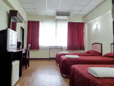 Coop Dopa Hostel - 4