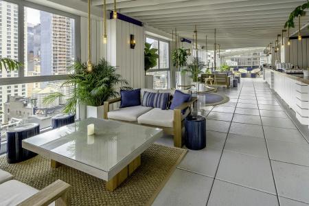 Hilton New York Fashion District - 33