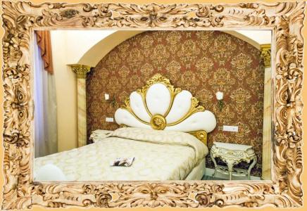 Impero Vaticano Suites Guest House - 185
