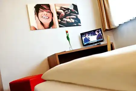 Orange und Apartments - 31