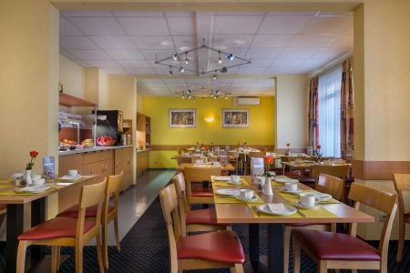 Acora Karlsruhe Zentrum Living the City - 27