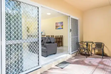 Tradewinds McLeod Holiday Apartments - 101