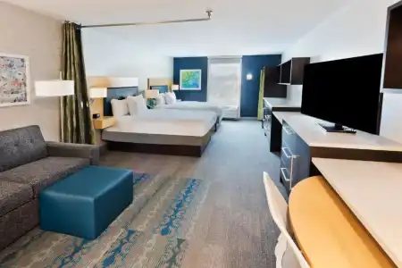 Home2 Suites by Hilton Columbus GA - 56