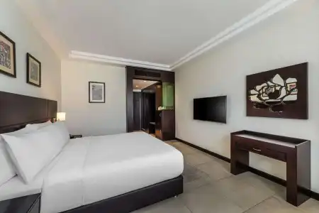 DoubleTree by Hilton Aqaba - 10