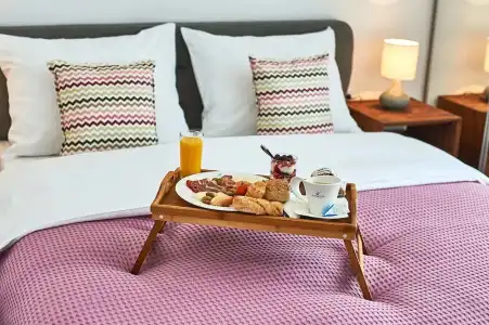 Perla Residence & Spa - 43