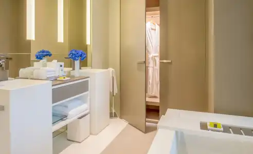 InterContinental Dubai Marina by IHG - 31