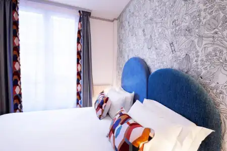 Hôtel de Fleurie - Saint-Germain-des-Prés - 20