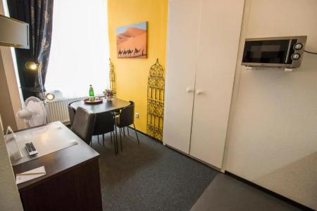 Apartam Münzplatz - 59