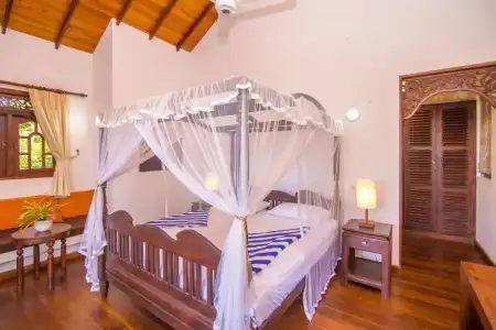 Lanka Beach Bungalows - 87
