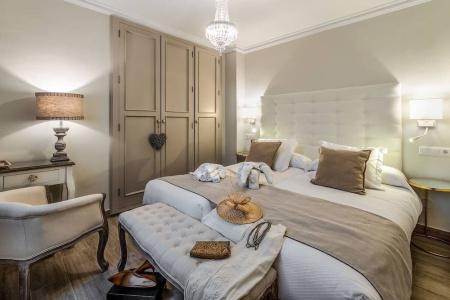 Hostal Boutique Plaza Cantarero - 18