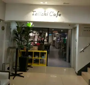Tai Ichi - 2
